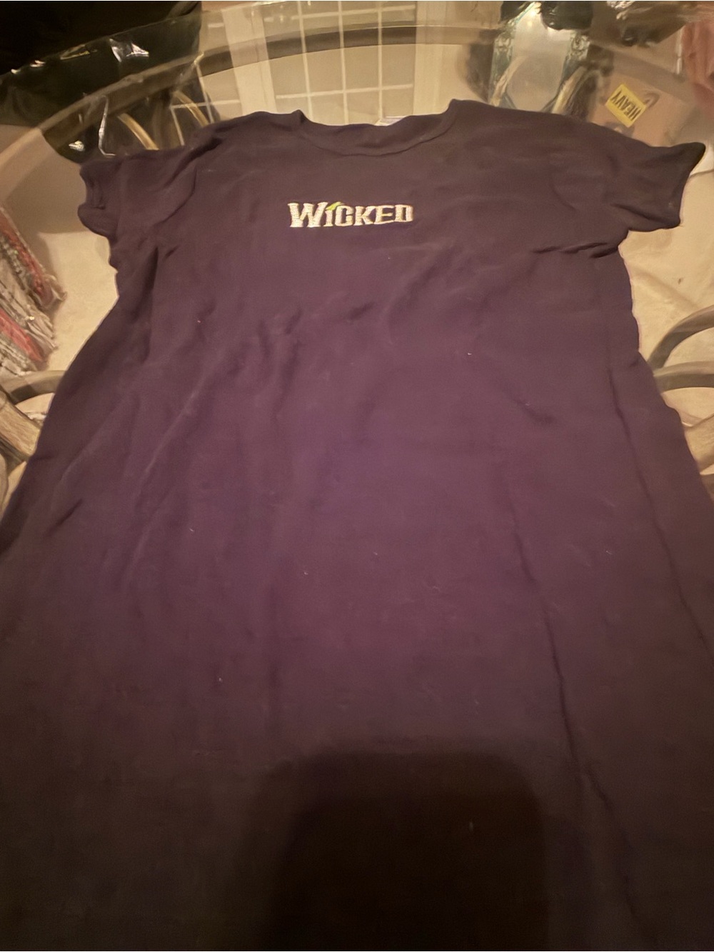 Wicked T-Shirt